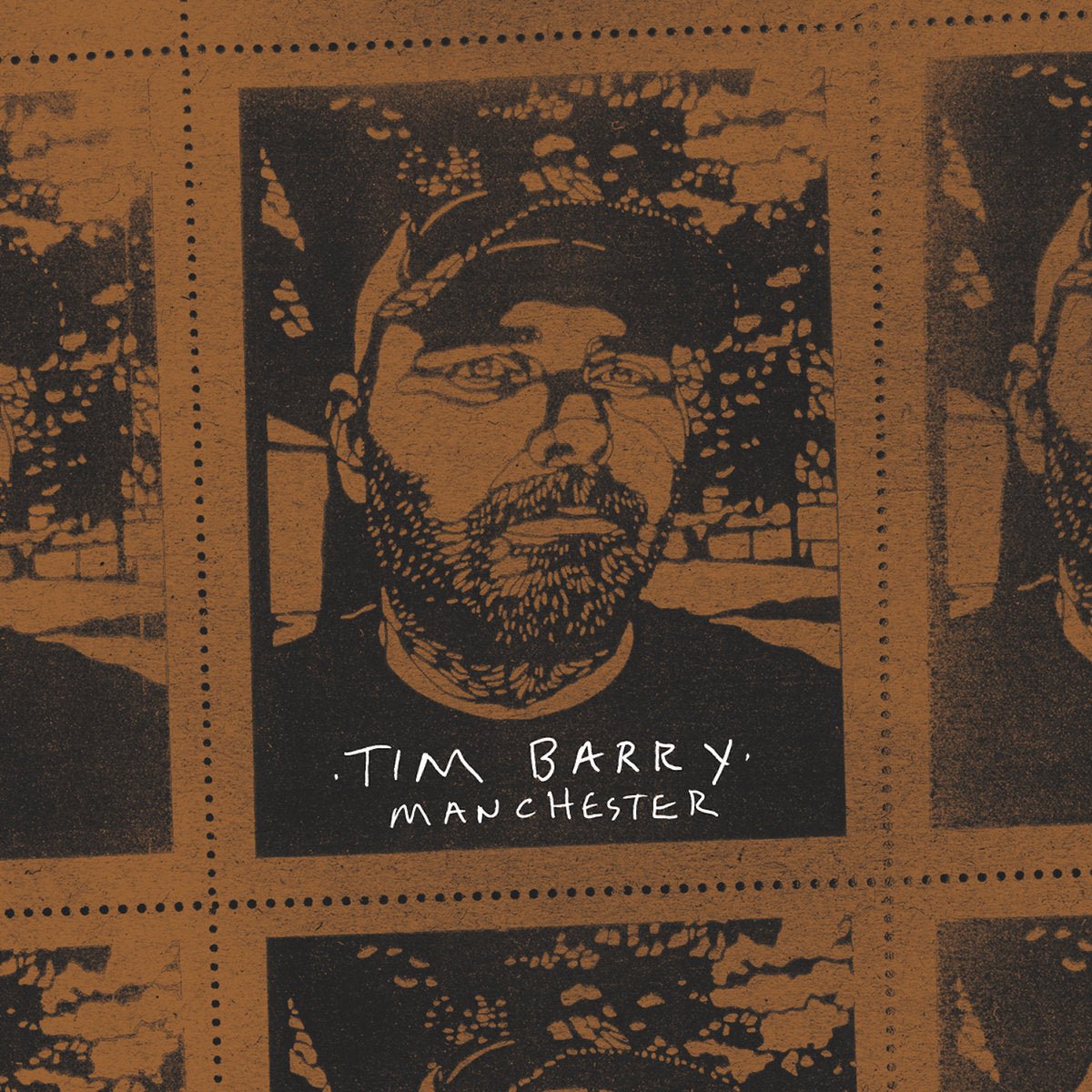 Tim Barry - Manchester LP - Vinyl - Chunksaah