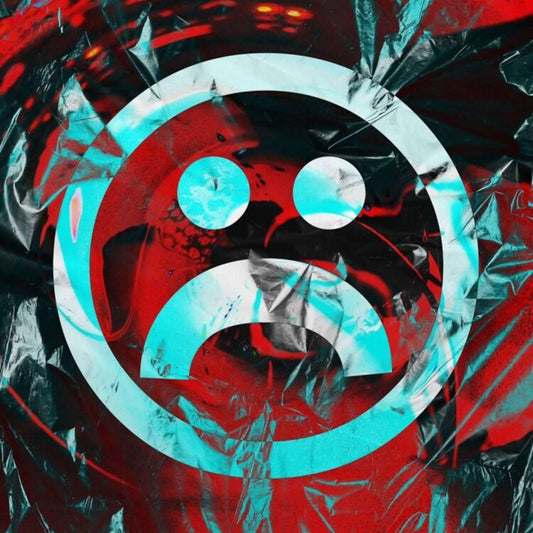 Tokky Horror- KAPPACORE (XTENDED EDITION) LP - Vinyl - Venn