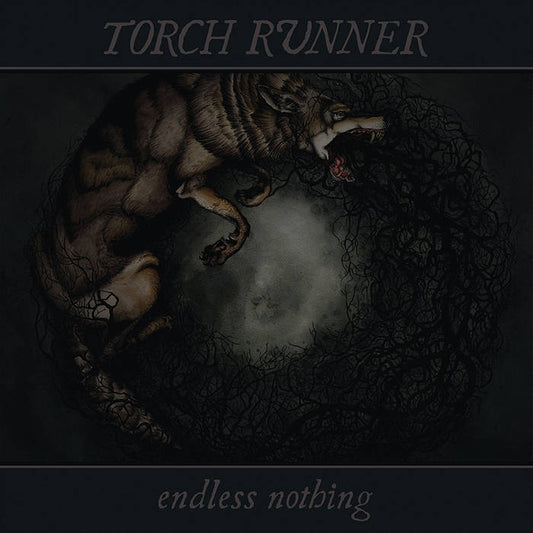 Torch Runner - Endless Nothing LP - Vinyl - Southern Lord