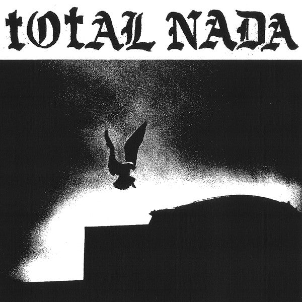 Total Nada - II 7" - Vinyl - 11pm