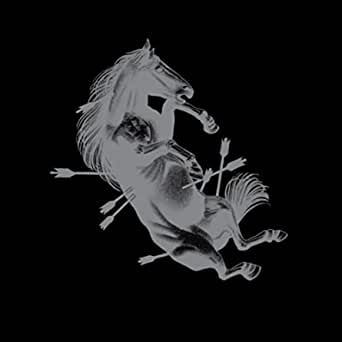 Touche Amore- Dead Horse X LP - Vinyl - Condolences
