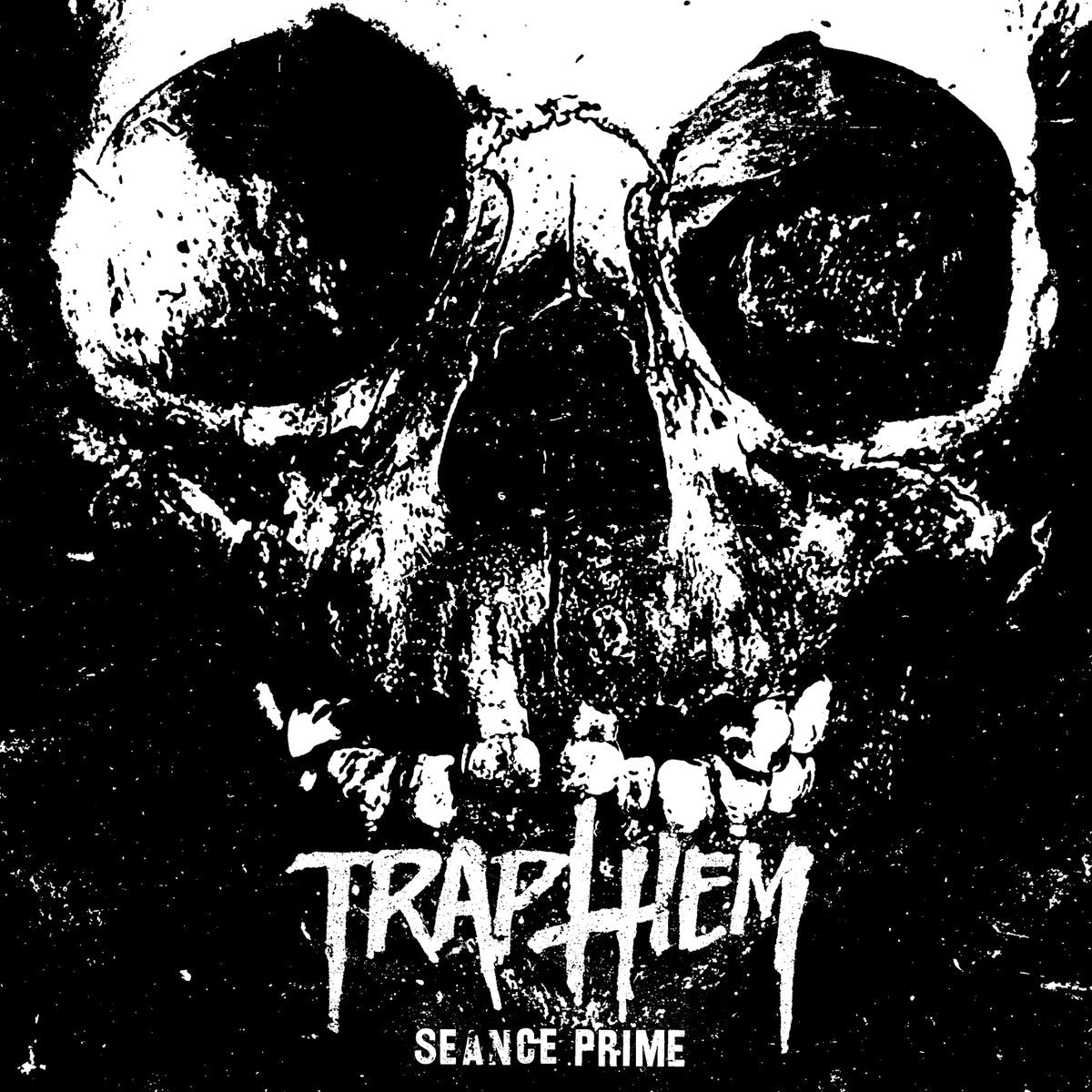 Trap Them - Seance Prime LP - Vinyl - Deathwish