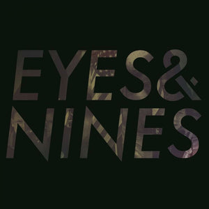 Trash Talk - Eyes & Nines LP - Vinyl - Hassle
