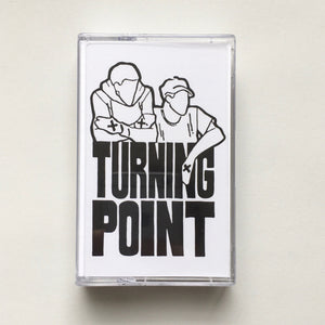 Turning Point - Demo TAPE - Tape - Revelation