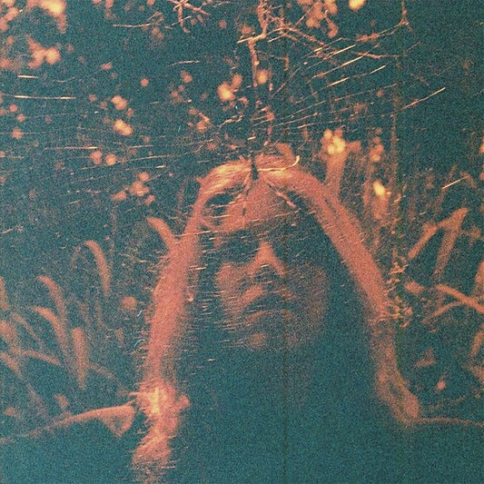 Turnover - Peripheral Vision LP - Vinyl - Run For Cover