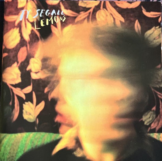 Ty Segall - Lemons LP - Vinyl - Goner