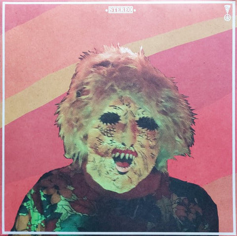 Ty Segall - Melted LP - Vinyl - Goner