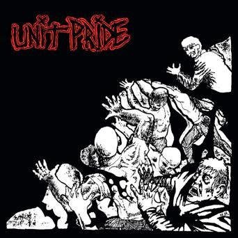 Unit Pride - Then And Now LP - Vinyl - Mankind