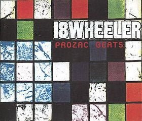 USED: 18Wheeler* - Prozac Beats (12", Single) - Used - Used