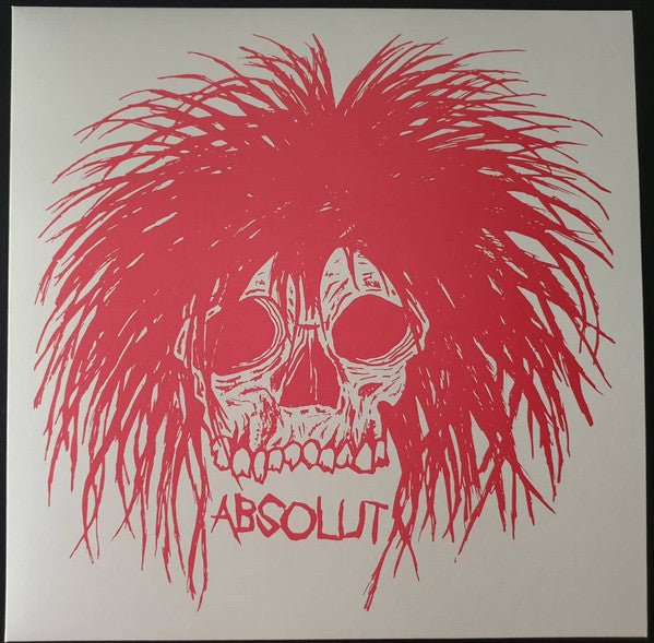 USED: Absolut (7) - Demo 2013 (12", RE, RM) - Monolith Records (5)