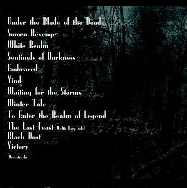 USED: Aeternus - Beyond The Wandering Moon (CD, Album, RE) - Used - Used