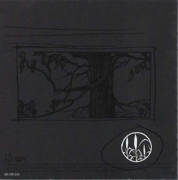 USED: AFI - Sing The Sorrow (CD, Album) - Used - Used