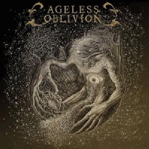 USED: Ageless Oblivion - Penthos (CD, Album) - Used - Used