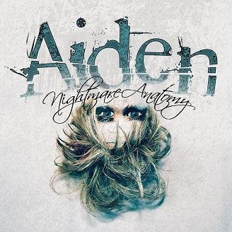 USED: Aiden - Nightmare Anatomy (CD, Album + DVD-V, Comp) - Used - Used