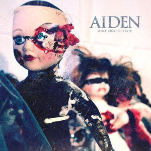 USED: Aiden - Some Kind Of Hate (CD, Album) - Used - Used