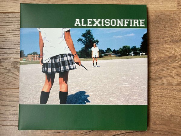 USED: Alexisonfire - Alexisonfire (2xLP, Album, RP, Gat) - Used - Used