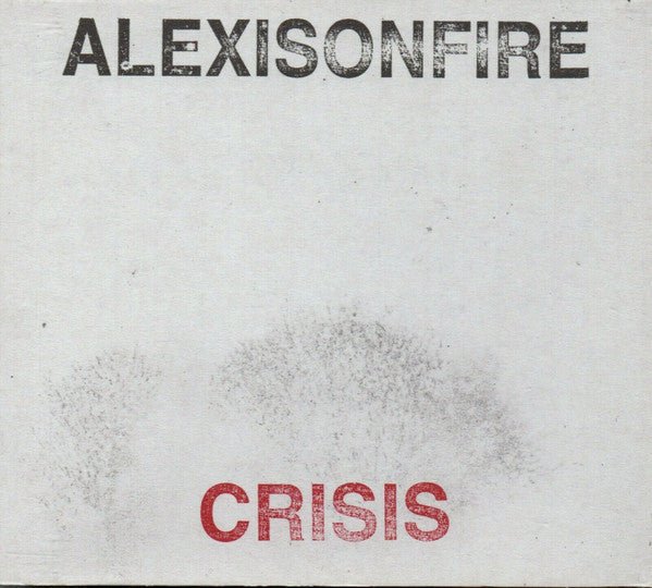 USED: Alexisonfire - Crisis (CD, Album) - Used - Used