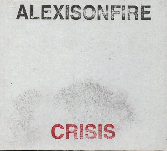 USED: Alexisonfire - Crisis (CD, Album) - Used - Used