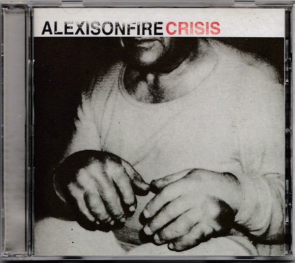 USED: Alexisonfire - Crisis (CD, Album) - Used - Used