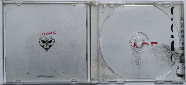 USED: Alexisonfire - Crisis (CD, Album) - Used - Used