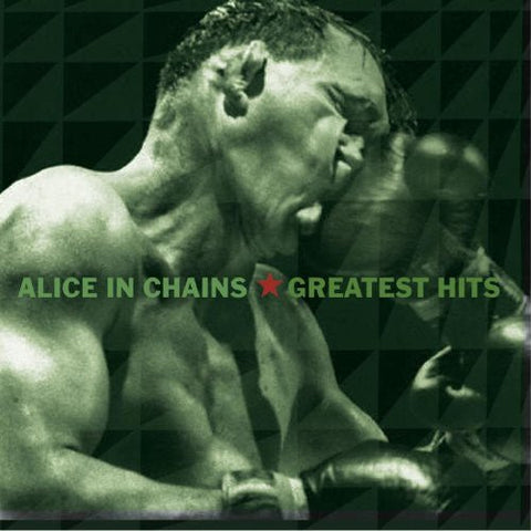 USED: Alice In Chains - Greatest Hits (CD, Comp) - Used - Used