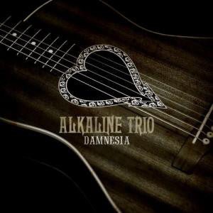 USED: Alkaline Trio - Damnesia (CD, Album) - Used - Used