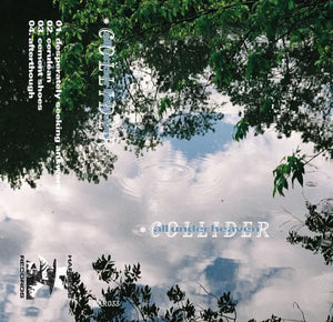 USED: All Under Heaven - Collider (Cass, EP, Gre) - Used - Used