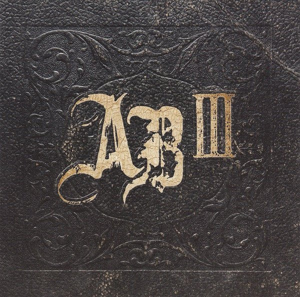 USED: Alter Bridge - AB III (CD, Album) - Used - Used