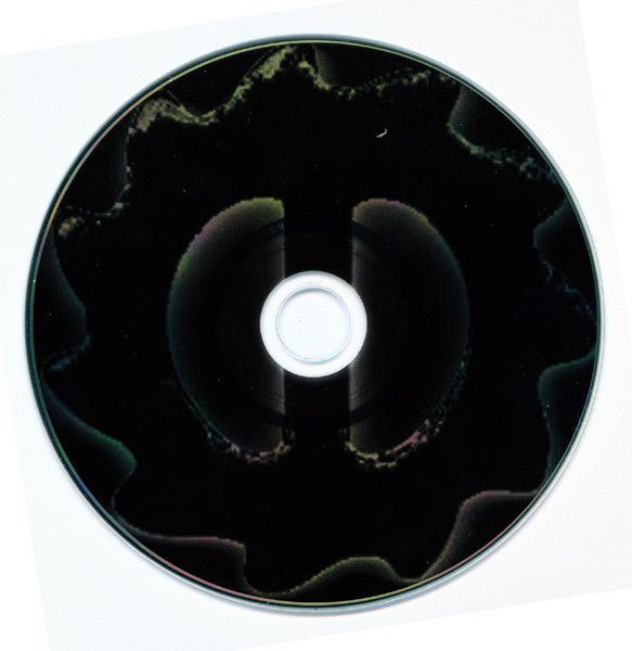 USED: Aluminum Noise - Totally Fucking Lost (CD, Album, Ltd, RE) - Used - Used