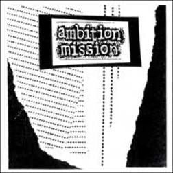 USED: Ambition Mission - Ambition Mission (CD, Album) - Used - Used