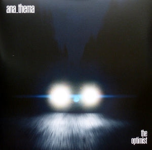 USED: ana_thema* - The Optimist (2xLP, Album, 180) - Used - Used