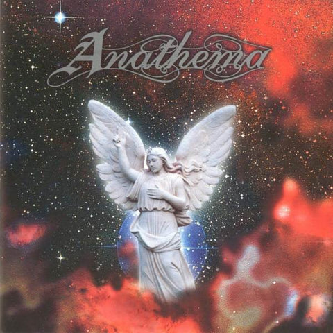 USED: Anathema - Eternity (CD, Album) - Used - Used