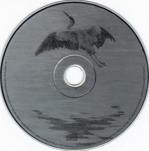 USED: Anathema - Eternity (CD, Album) - Used - Used