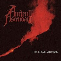USED: Ancient Ascendant - The Bleak Slumber (CD, EP) - Used - Used