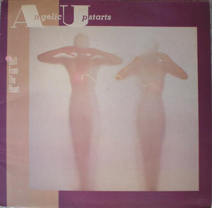 USED: Angelic Upstarts - Still From The Heart (LP, Album) - Used - Used