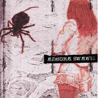 USED: Angora Static - Angora static (7", EP) - Wild Zero, LilacSky Records, Anomalie Records