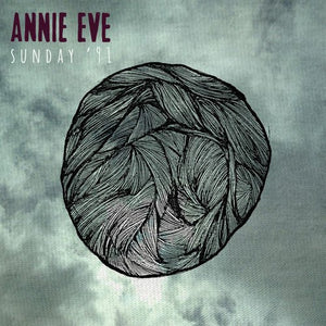 USED: Annie Eve - Sunday '91 (LP, Album + CD) - Sony Music