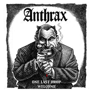 USED: Anthrax (2) - One Last Drop (CD, Single) - Used - Used