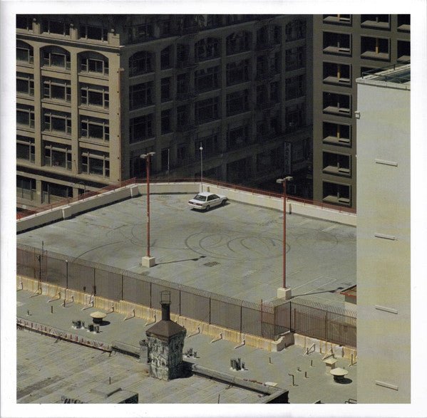 USED: Arctic Monkeys - The Car (LP, Album) - Used - Used