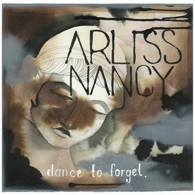 USED: Arliss Nancy - Dance To Forget (CD, Album) - Used - Used
