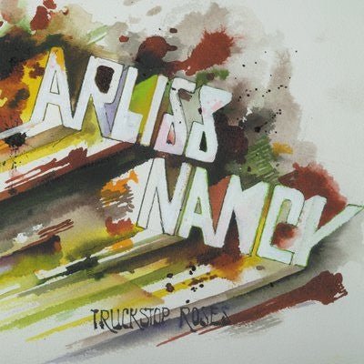 USED: Arliss Nancy - Truckstop Roses (CD, EP, Car) - Used - Used