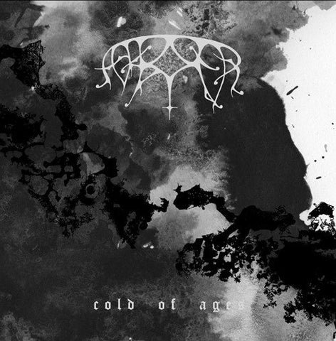 USED: Ash Borer - Cold Of Ages (CD, Album) - Used - Used