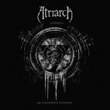 USED: Atriarch - An Unending Pathway (LP, Album) - Used - Used