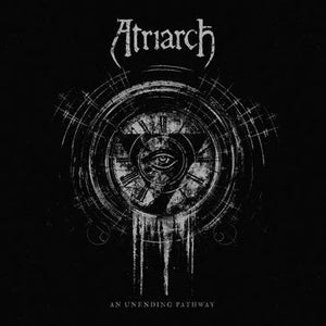 USED: Atriarch - An Unending Pathway (LP, Album) - Used - Used