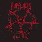 USED: Aura Noir - Hades Rise (CD, Album, RE, Sup) - Used - Used