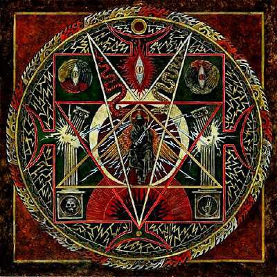 USED: Avichi - The Devil's Fractal (CD, Album) - Used - Used