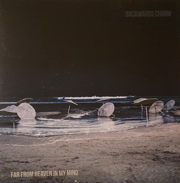 USED: Backwards Charm - Far From Heaven In My Mind (LP, Album) - Used - Used