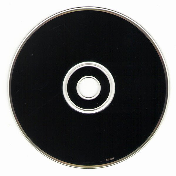 USED: Bad Brains - Black Dots (CD, Album) - Used - Used