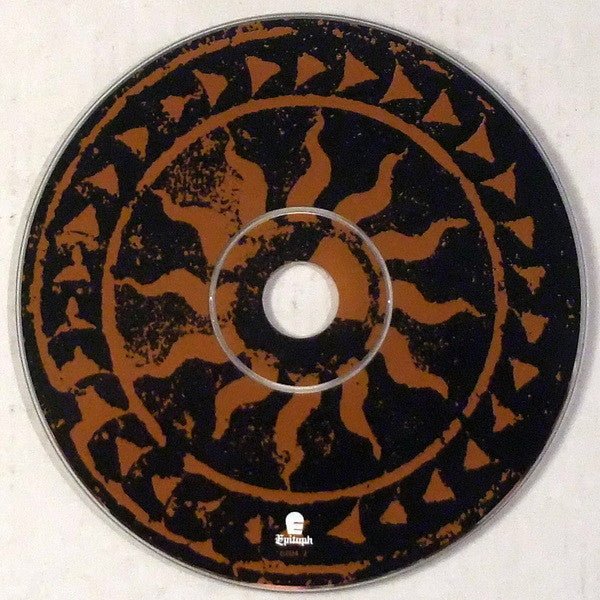 USED: Bad Religion - Generator (CD, Album, RM) - Used - Used