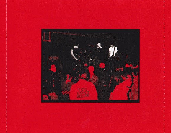 USED: Bad Religion - How Could Hell Be Any Worse? (CD, Album, Comp, RE, RM) - Used - Used